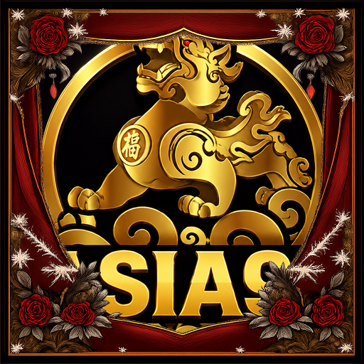 asia99 — mitra unggulan